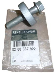 Parafuso Original 7703102139 Renault Dacia 14X1.5MM 68MM