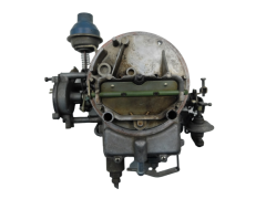 Acelerador de carburador Ford Mustang Motorcraft V8 1981