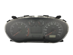 Conta-rotações Seat Ibiza W06K0920801C 110008924026 48418