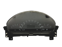 Conta-rotações Mercedes A W168 A1685407611 53650