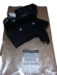 Mecanismo de fechadura da porta Esquerdo Traseira Novo Original 825024490R Dacia