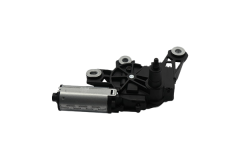 Motor do limpa para-brisas Traseira Skoda Octavia 1U9955711 99551778901 Vika