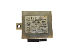 Unidade de Controlo Immo Fiat 600 Seicento 46533994 WFS 125 F2 20315