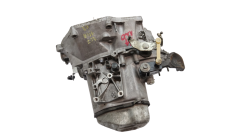 Caixa de velocidades manual 20CQ74 223109 Peugeot 207 1.4 VTI 1000