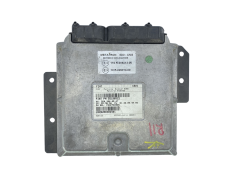 Unidade de Controlo 55196522 5D0.3B0.00.A7 110R-006013-00 Fiat Metatron 64067