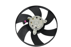 Ventoinha do Radiador 6K0959455A 99590017101 VW Seat Vika