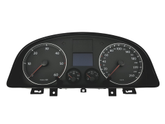 Velocímetro VW Touran 1T0920860G 110080217015 48700