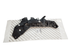 Suporte Parachoque Direito Frente Jumper Boxer 1391282080 Novo Original