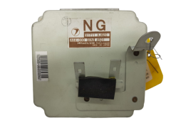 Unidade de Controlo Subaru 31711AJ820 Hitachi