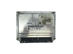 Unidade de Controlo 7786887 0281010205 BMW Bosch 63148