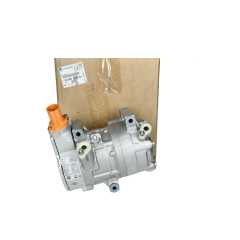 Compressor do Ar Condicionado Novo Original 9855610380 Peugeot