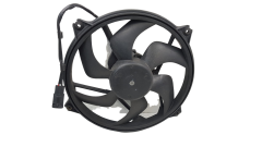 Ventoinha do Radiador 1250G4 Citroen C5