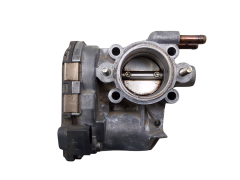 Válvula do corpo do acelerador Opel 9157512 0280750044 1.0 1.2 2387