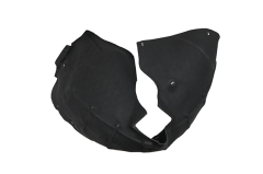 Guarda-lama Frente Direito 1Z0809958 88090961702 Skoda Octavia 2 DPA