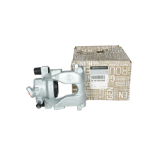 Pinça de travão Direito Frente Novo Original 410016069R Renault Dacia