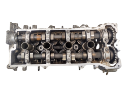 Cabeça do motor Nissan Micra 4F1UK 1.0 16V CG10