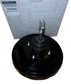 Servo do Travão Novo Original 6001551027 Dacia