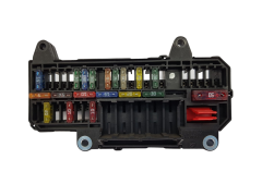 Caixa de fusíveis BMW 61136900583-01 10688710