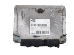 Unidade de Controlo Fiat Panda 1.2 IAW4AF.S2 51798638 Magneti Marelli