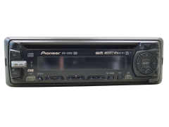 Rádio leitor de CD Pioneer DEH-2000R