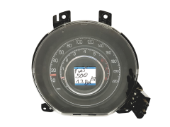 Conta-rotações Fiat 500 5550021211 41642