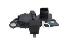 Regulador do alternador Fazer VW Audi Seat Skoda 038903803E 99030009301 Vika