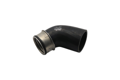 Tubo do radiador 1K0145828Q 11451792801 VW Audi Skoda Vika