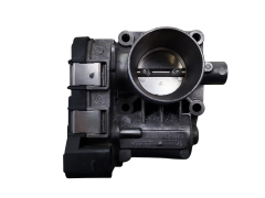 Válvula do corpo do acelerador 55250461 40GTE3F Fiat Lancia Ford FPT 2811