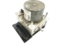 Bomba Abs Fiat Bravo 51789679 0265950670 Bosch