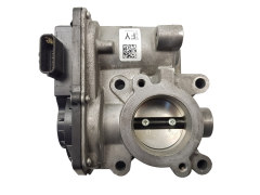 Válvula do corpo do acelerador Renault 161206038R H8201171233 0.9 1.2 TCE 1223