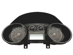 Conta-rotações Fiat Bravo 51761172 503001980000 29409