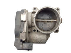 Válvula do corpo do acelerador BMW 1354 7561066 -02 A2C53374895 VDO