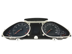 Velocímetro Audi A6 C6 4F0920900M 4F0910900A 57129
