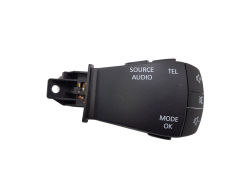 Comando Remoto do Rádio Renault Espace 5 255520229R