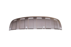 Spoiler do para-choques Frente Fazer Audi Q7 4L0807733B 88071874802 DPA