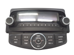Rádio leitor de CD Opel Adam 13435159 UM7-U2Q