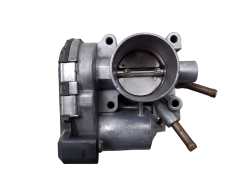 Válvula do corpo do acelerador VWAG 030133062C 0280750095 Bosch 2267