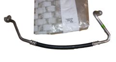 Tubo de ar condicionado Original 6460QV 6460.QV Citroen Peugeot