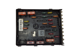 Caixa de fusíveis 3C0937125 6359-2777 VW SEAT Audi 19501