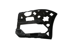 Suporte do para-choques Esquerdo Fazer VW Caddy 2K5807723 88071828602 DPA