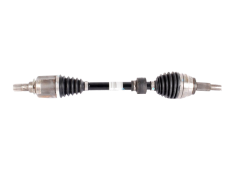 Veio de transmissão Esquerda Original Renault Espace V 391011321R