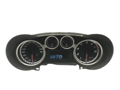 Velocímetro Alfa Romeo Mito 50516435 56686