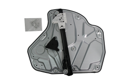 Elevador Vidro 1Z0839462A 88390303302 Skoda DPA