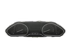 Conta-rotações Peugeot 208 9813848780 52138