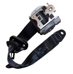 Cinto de Segurança Direito Traseira Original 96771179XX Citroen