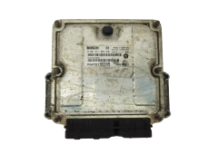 Unidade de Controlo 0281011064 P04727665AB HN7ABO Chrysler Bosch 14257
