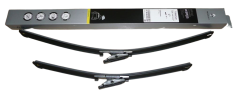 Escova Limpa-vidros Frente Original Renault Talisman 600+450 mm 288905565R