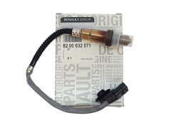 Sonda lambda Renault 8200632571 Original
