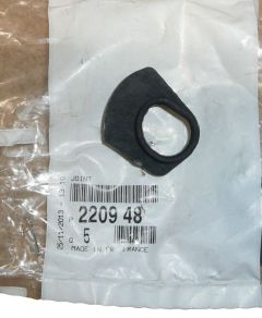 Junta, vedação Skrzyni Biegów Novo Original 2209.48 2209.48 Citroen C5 3 Junta, vedação Skrzyni Biegów Novo Original 2209.48 2209.48 Citroen C5 3