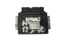 Unidade de Controlo 7526788 S118012001M 7520019-01 S83293 Mini Siemens